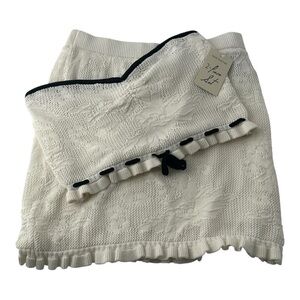 NWT Freshman 1996 2-Piece Skirt Set Cottagecore Feminine Vintage Inspired Spring